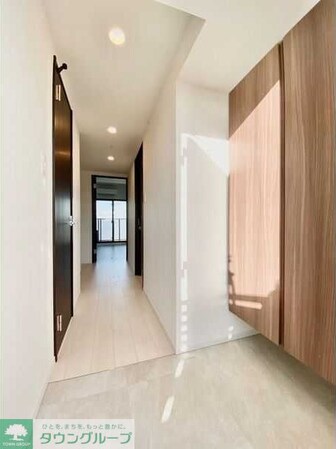 S-RESIDENCE今池駅前の物件内観写真